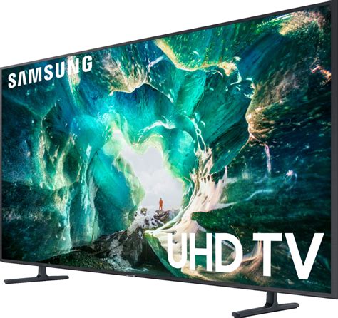 Shop Samsung 50" Class 8 Series LED 4K UHD Smart Tizen TV at Best Buy. Find low everyday prices and buy online for delivery or in-store pick-up. Price Match Guarantee.